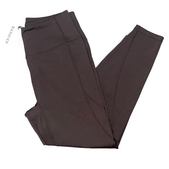 NWT! Bandier Le Ore Lucca High Rise Legging - Size 1X - Picture 8 of 10